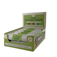JR Pet Products Pure Rabbit Pate